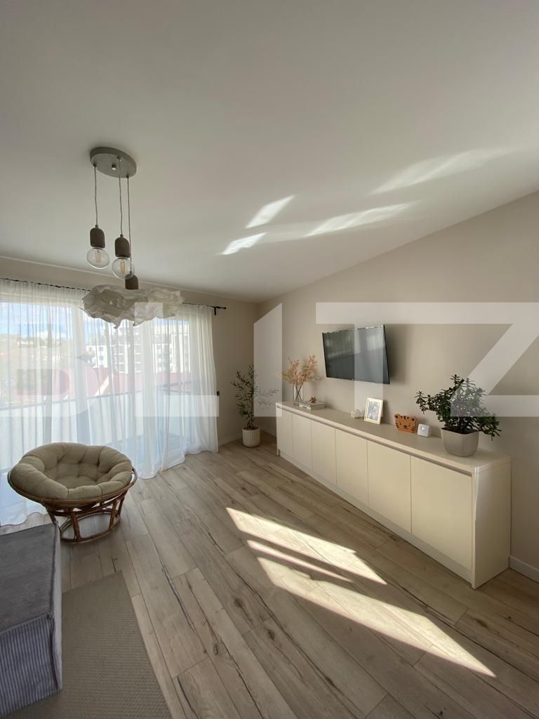 Apartament de vânzare 3 camere Dambul Rotund - 128729AV | BLITZ Cluj-Napoca | Poza4