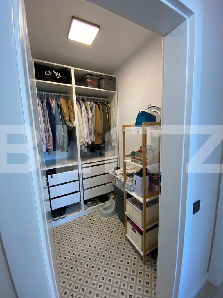 Apartament de vânzare 3 camere Dambul Rotund - 128729AV | BLITZ Cluj-Napoca | Poza10