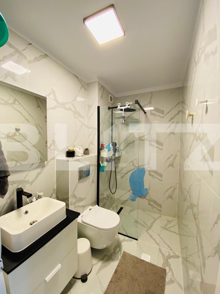 Apartament de vânzare 3 camere Dambul Rotund - 128729AV | BLITZ Cluj-Napoca | Poza17