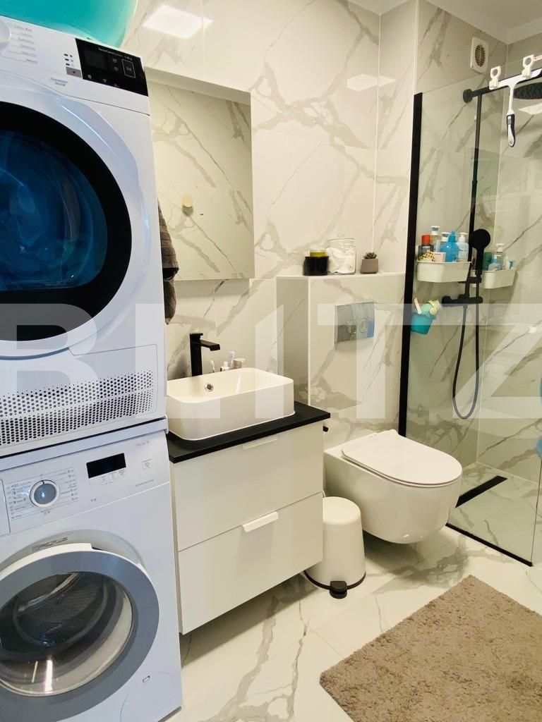 Apartament de vânzare 3 camere Dambul Rotund - 128729AV | BLITZ Cluj-Napoca | Poza16