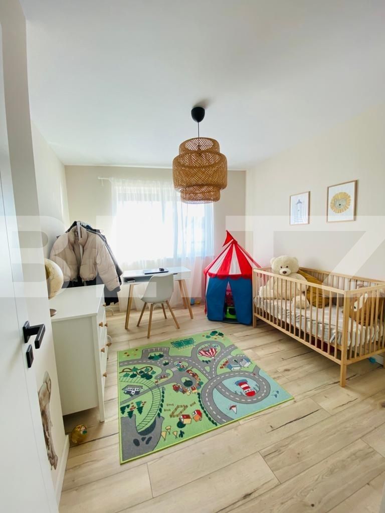 Apartament de vânzare 3 camere Dambul Rotund - 128729AV | BLITZ Cluj-Napoca | Poza9