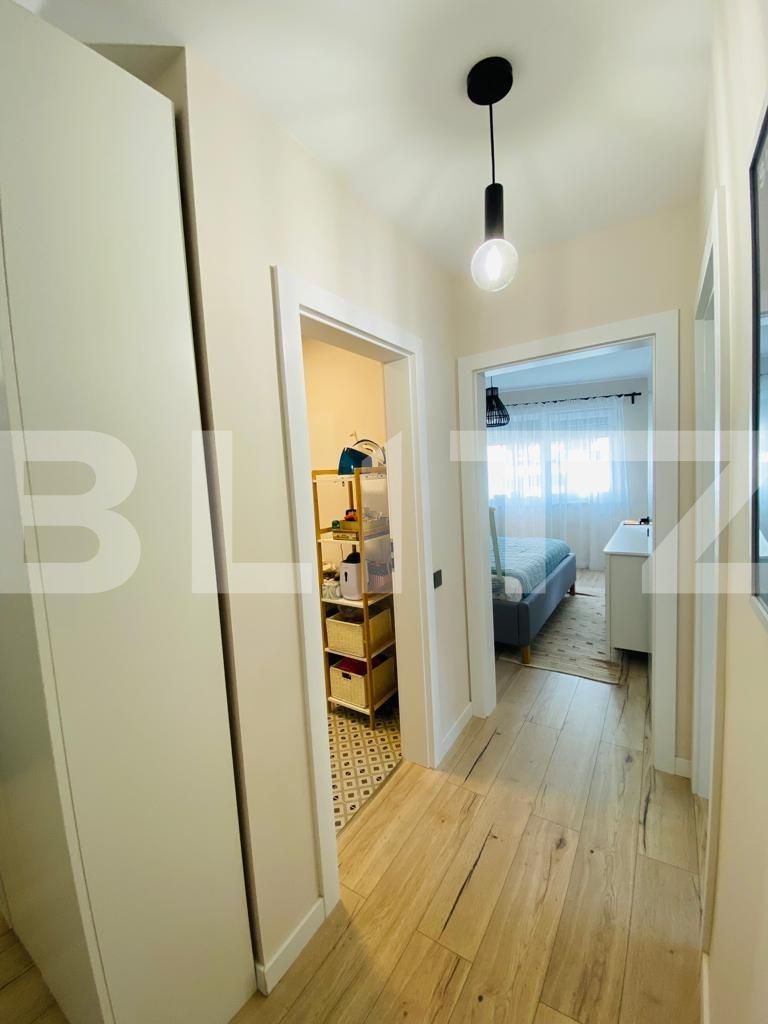 Apartament de vânzare 3 camere Dambul Rotund - 128729AV | BLITZ Cluj-Napoca | Poza11