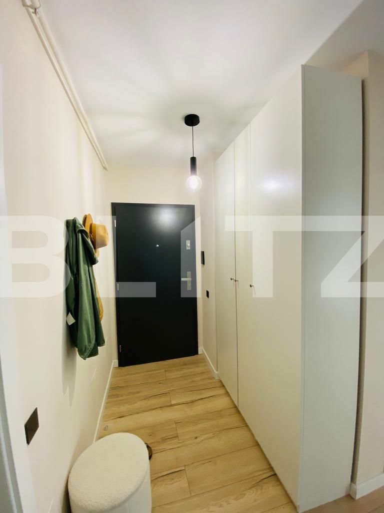 Apartament de vânzare 3 camere Dambul Rotund - 128729AV | BLITZ Cluj-Napoca | Poza13