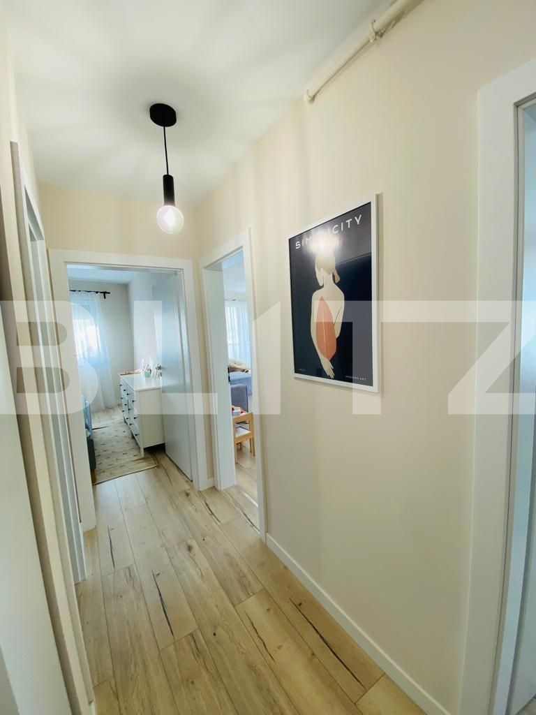 Apartament de vânzare 3 camere Dambul Rotund - 128729AV | BLITZ Cluj-Napoca | Poza15