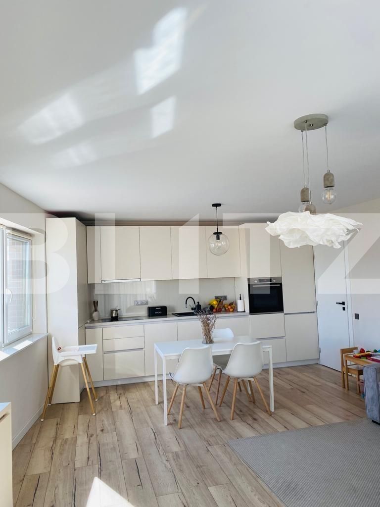 Apartament de vânzare 3 camere Dambul Rotund - 128729AV | BLITZ Cluj-Napoca | Poza6