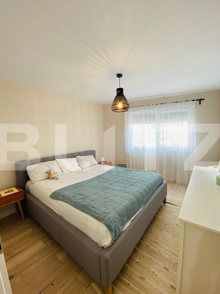 Apartament de vânzare 3 camere Dambul Rotund - 128729AV | BLITZ Cluj-Napoca | Poza7