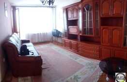 3 camere, 70 mp, decomandat, balcon, zona Parcul Central!