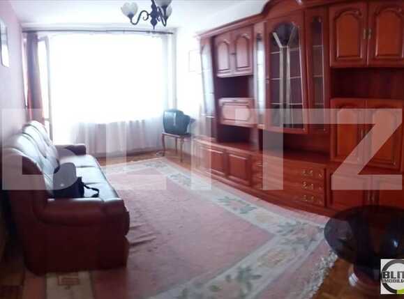 Apartament de vânzare 3 camere Central - 12873AV | BLITZ Cluj-Napoca | Poza1