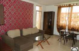 Apartament in zona magazinului Unicarm, 2 camere, 60 mp, A.C, parcare cu CF!