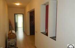 Apartament in zona magazinului Unicarm, 2 camere, 60 mp, A.C, parcare cu CF!