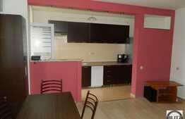 Apartament in zona magazinului Unicarm, 2 camere, 60 mp, A.C, parcare cu CF!