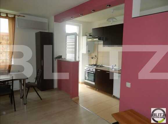 Apartament de vânzare 2 camere Floreşti - 12874AV | BLITZ Cluj-Napoca | Poza2