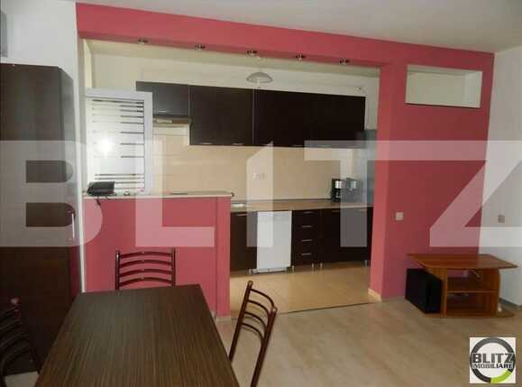 Apartament de vânzare 2 camere Floreşti - 12874AV | BLITZ Cluj-Napoca | Poza1