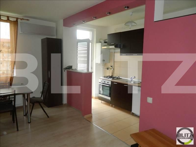 Apartament de vânzare 2 camere Floreşti - 12874AV | BLITZ Cluj-Napoca | Poza2