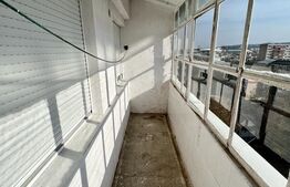 Apartament cu 2 camere, 46mp, balcon, etaj intermediar, orientare Sudica, zona Al. Vlahuta