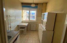 Apartament cu 2 camere, 46mp, balcon, etaj intermediar, orientare Sudica, zona Al. Vlahuta