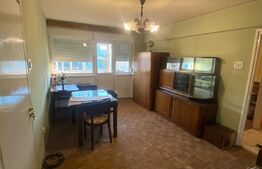 Apartament cu 2 camere, 46mp, balcon, etaj intermediar, orientare Sudica, zona Al. Vlahuta