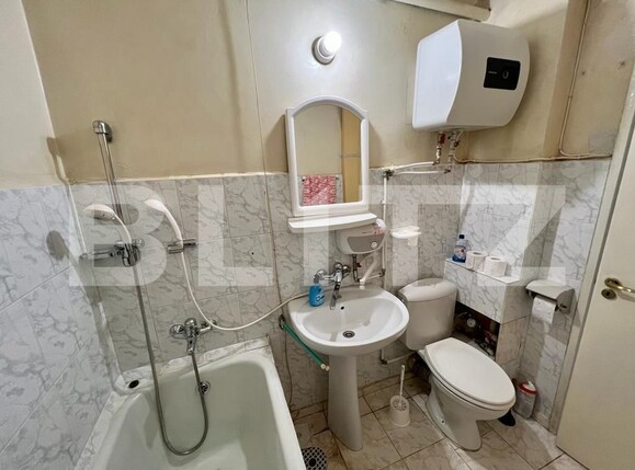 Apartament de vânzare 2 camere Grigorescu - 128743AV | BLITZ Cluj-Napoca | Poza9