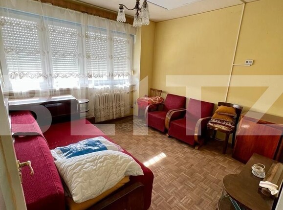 Apartament de vânzare 2 camere Grigorescu - 128743AV | BLITZ Cluj-Napoca | Poza3