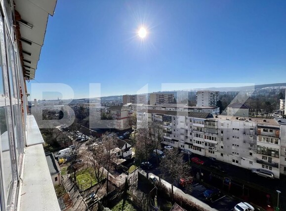 Apartament de vânzare 2 camere Grigorescu - 128743AV | BLITZ Cluj-Napoca | Poza1