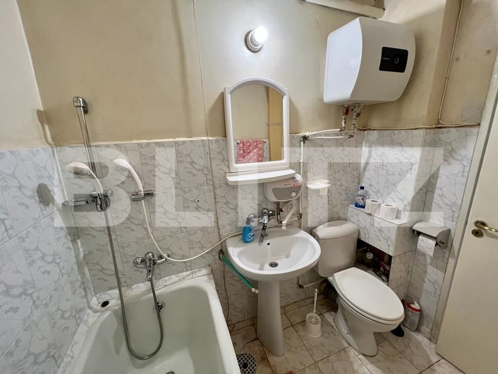 Apartament de vânzare 2 camere Grigorescu - 128743AV | BLITZ Cluj-Napoca | Poza9