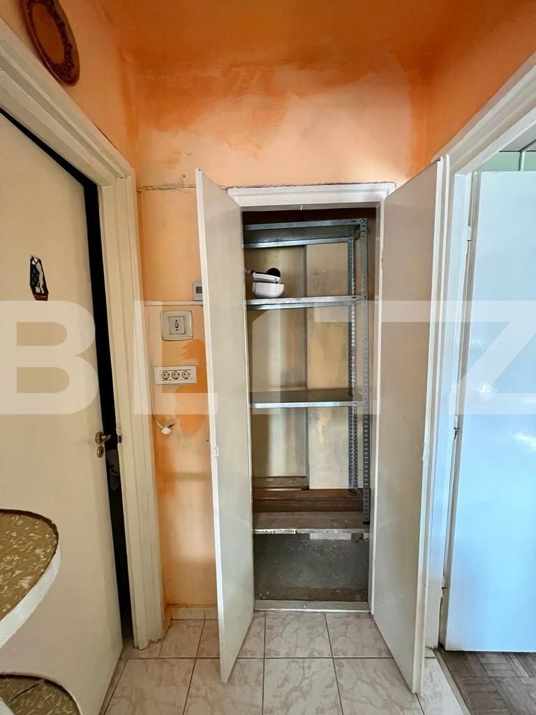Apartament de vânzare 2 camere Grigorescu - 128743AV | BLITZ Cluj-Napoca | Poza2