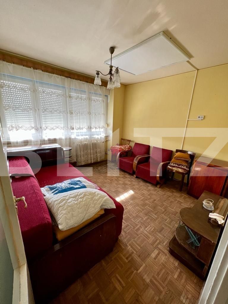Apartament de vânzare 2 camere Grigorescu - 128743AV | BLITZ Cluj-Napoca | Poza3