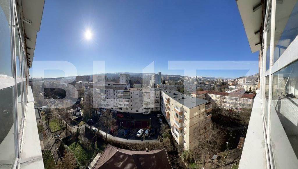 Apartament de vânzare 2 camere Grigorescu - 128743AV | BLITZ Cluj-Napoca | Poza10