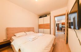 Apartament 3 camere, 59mp, doua parcari incluse, zona Centrala