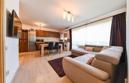 Apartament 3 camere, 59mp, doua parcari incluse, zona Centrala