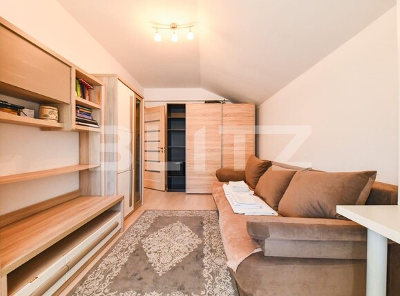 Apartament de vânzare 3 camere Floreşti - 128745AV | BLITZ Cluj-Napoca | Poza6