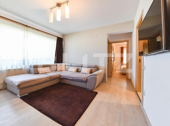 Apartament de vânzare 3 camere Floreşti - 128745AV | BLITZ Cluj-Napoca | Poza2
