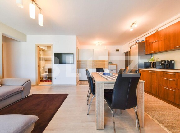 Apartament de vânzare 3 camere Floreşti - 128745AV | BLITZ Cluj-Napoca | Poza4