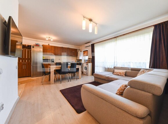 Apartament de vânzare 3 camere Floreşti - 128745AV | BLITZ Cluj-Napoca | Poza1