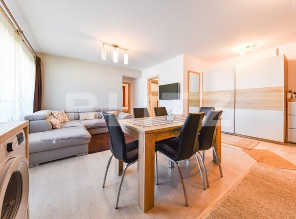 Apartament de vânzare 3 camere Floreşti - 128745AV | BLITZ Cluj-Napoca | Poza3