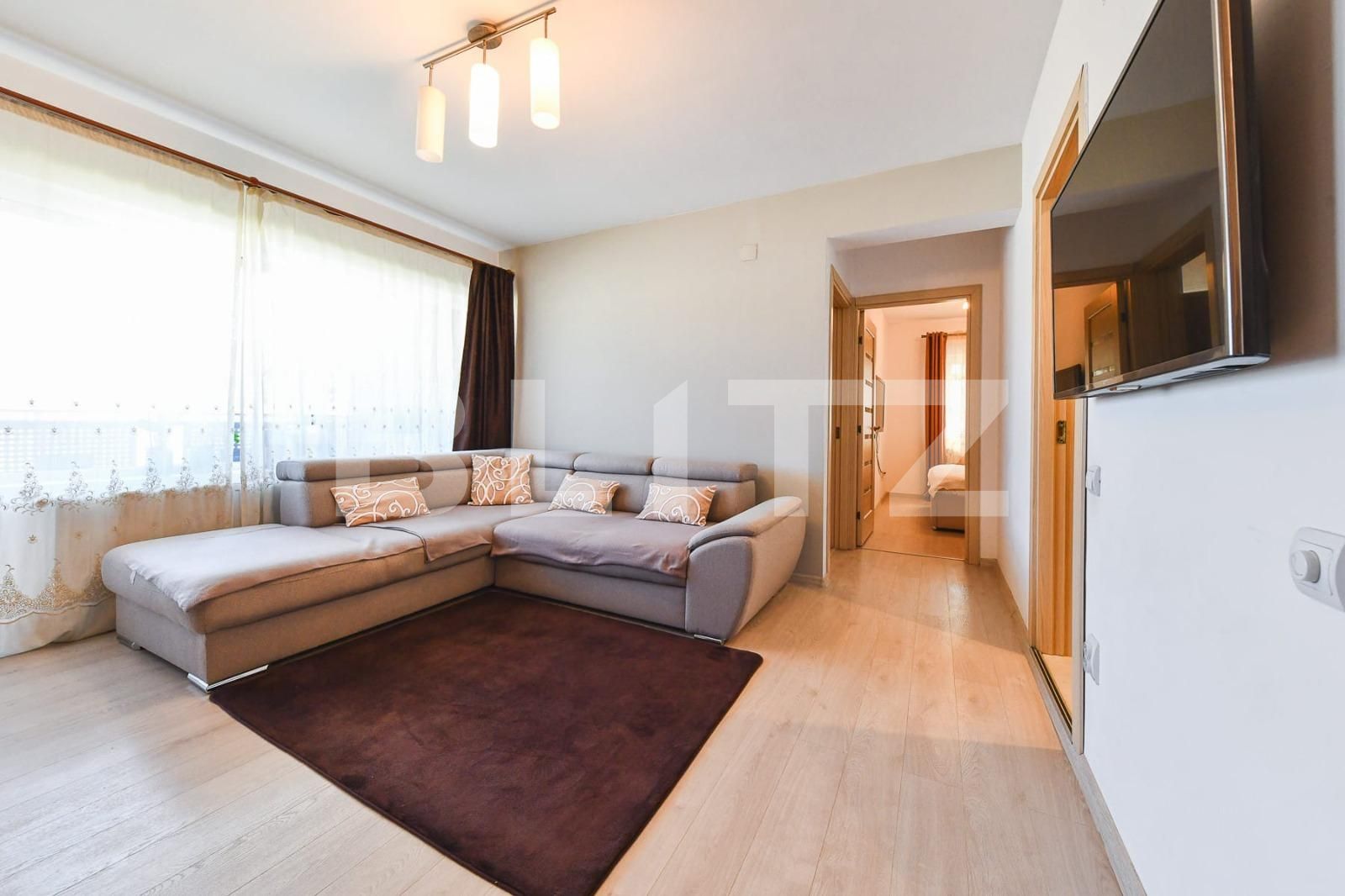 Apartament de vânzare 3 camere Floreşti - 128745AV | BLITZ Cluj-Napoca | Poza2