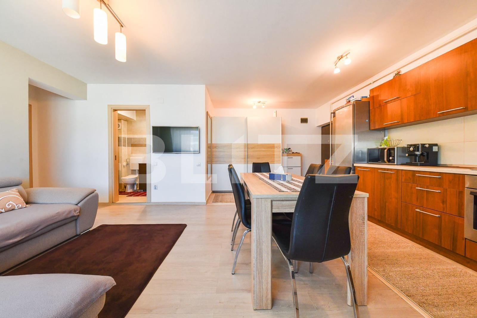 Apartament de vânzare 3 camere Floreşti - 128745AV | BLITZ Cluj-Napoca | Poza4