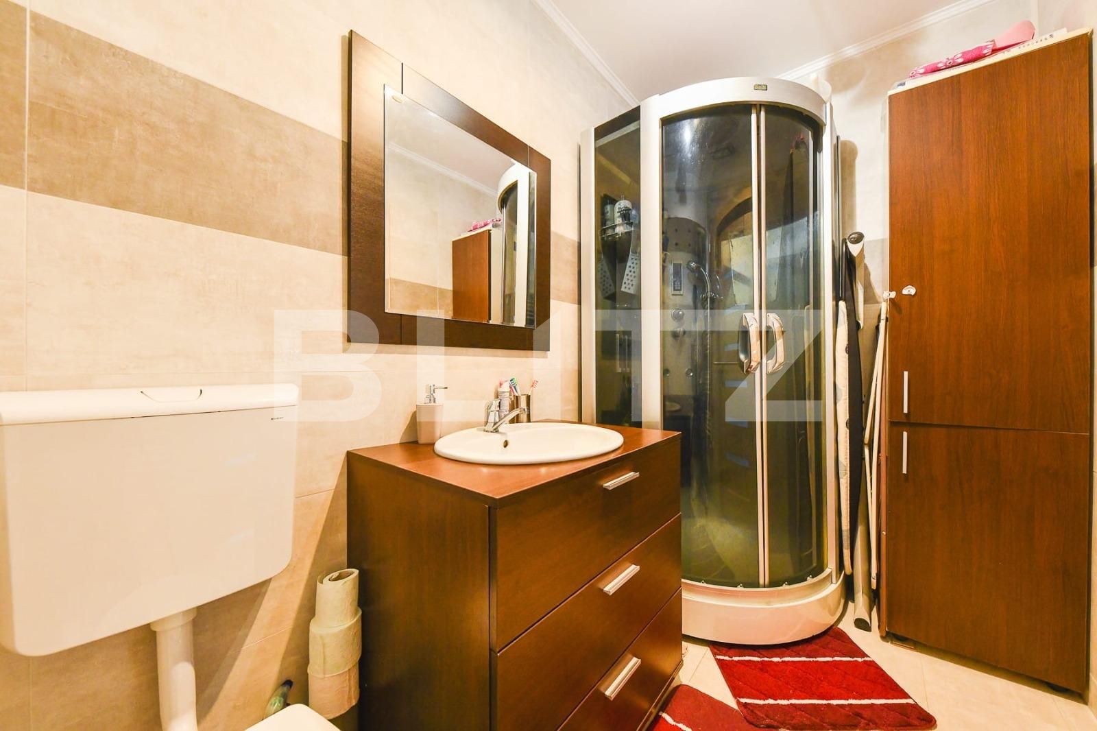 Apartament de vânzare 3 camere Floreşti - 128745AV | BLITZ Cluj-Napoca | Poza8