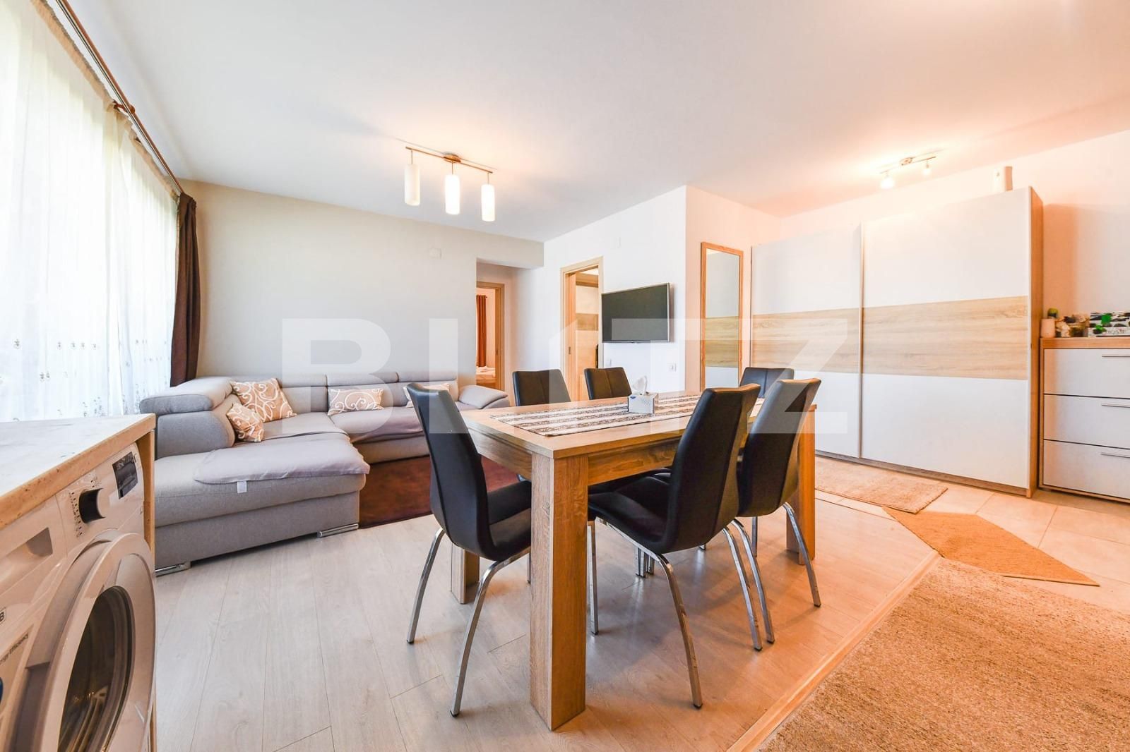 Apartament de vânzare 3 camere Floreşti - 128745AV | BLITZ Cluj-Napoca | Poza3