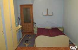 3 camere, 67 mp, boxa la subsol, partial mobilat, zona strazii Fanatanele!