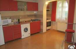 3 camere, 67 mp, boxa la subsol, partial mobilat, zona strazii Fanatanele!