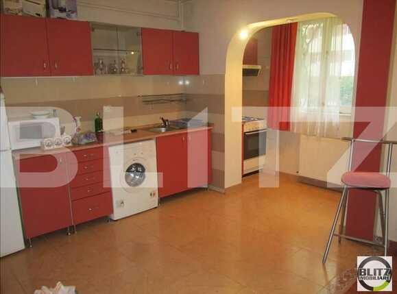 Apartament de vânzare 3 camere Grigorescu - 12875AV | BLITZ Cluj-Napoca | Poza1