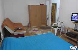 De vanzare apartament cu 1 camera, 40 mp, balcon, zona strazii Vanatorului!
