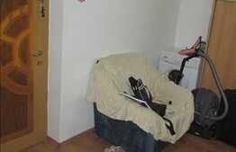 De vanzare apartament cu 1 camera, 40 mp, balcon, zona strazii Vanatorului!