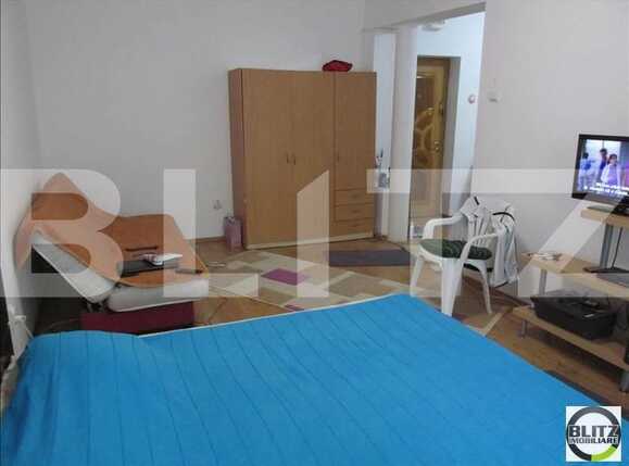 Garsonieră de vânzare Gruia - 12876AV | BLITZ Cluj-Napoca | Poza4