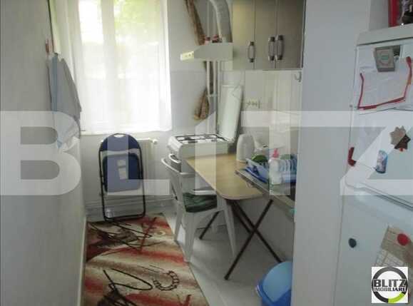 Garsonieră de vânzare Gruia - 12876AV | BLITZ Cluj-Napoca | Poza8