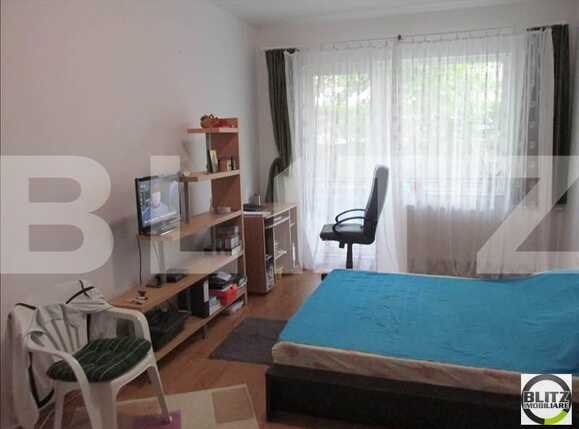 Garsonieră de vânzare Gruia - 12876AV | BLITZ Cluj-Napoca | Poza1