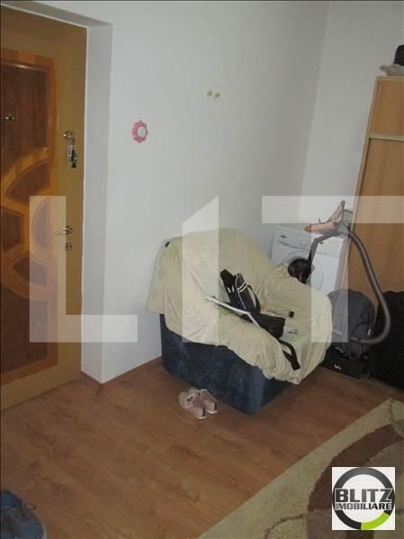 Garsonieră de vânzare Gruia - 12876AV | BLITZ Cluj-Napoca | Poza7