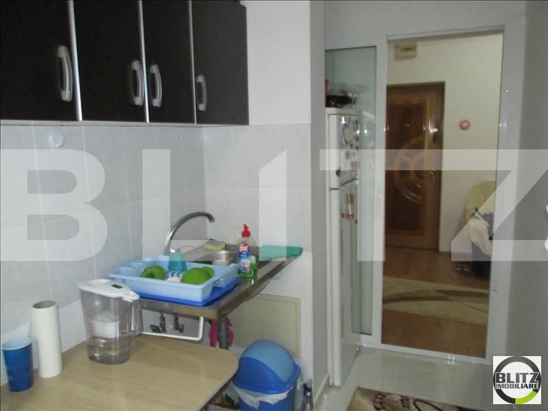 Garsonieră de vânzare Gruia - 12876AV | BLITZ Cluj-Napoca | Poza9