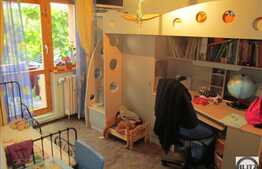 3 camere, 65 mp, decomandat, parcare, boxa la subsol, complet mobilat!